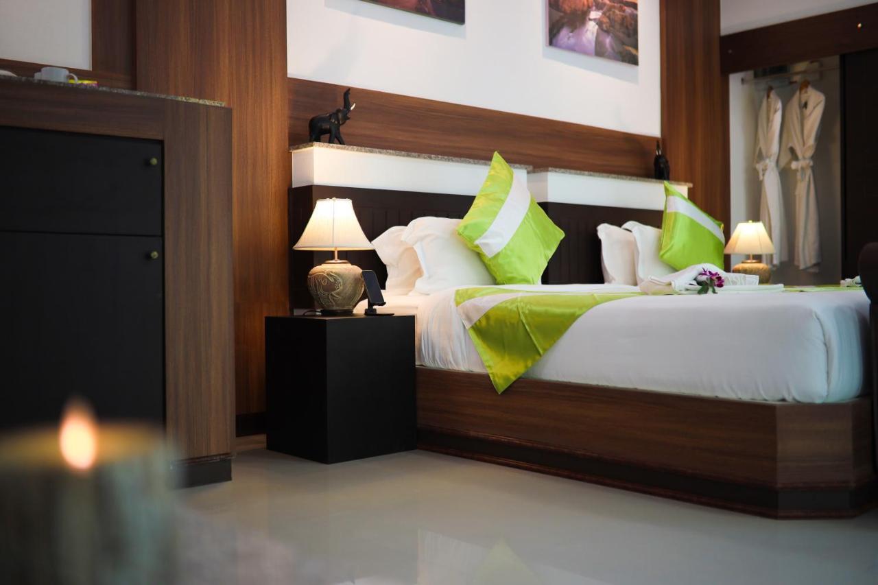 Resort 3z Pool And Ban Huai Yai