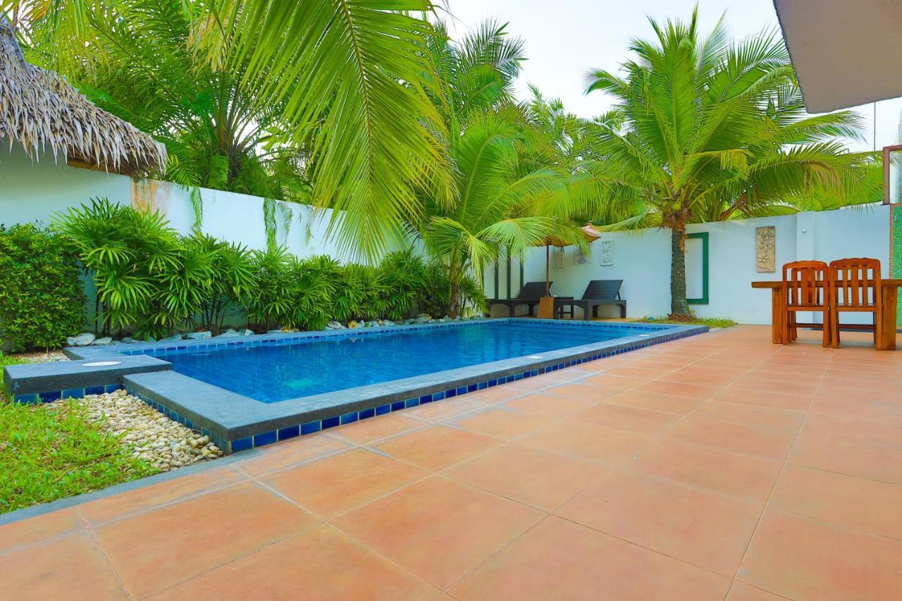 Resort 3z Pool And