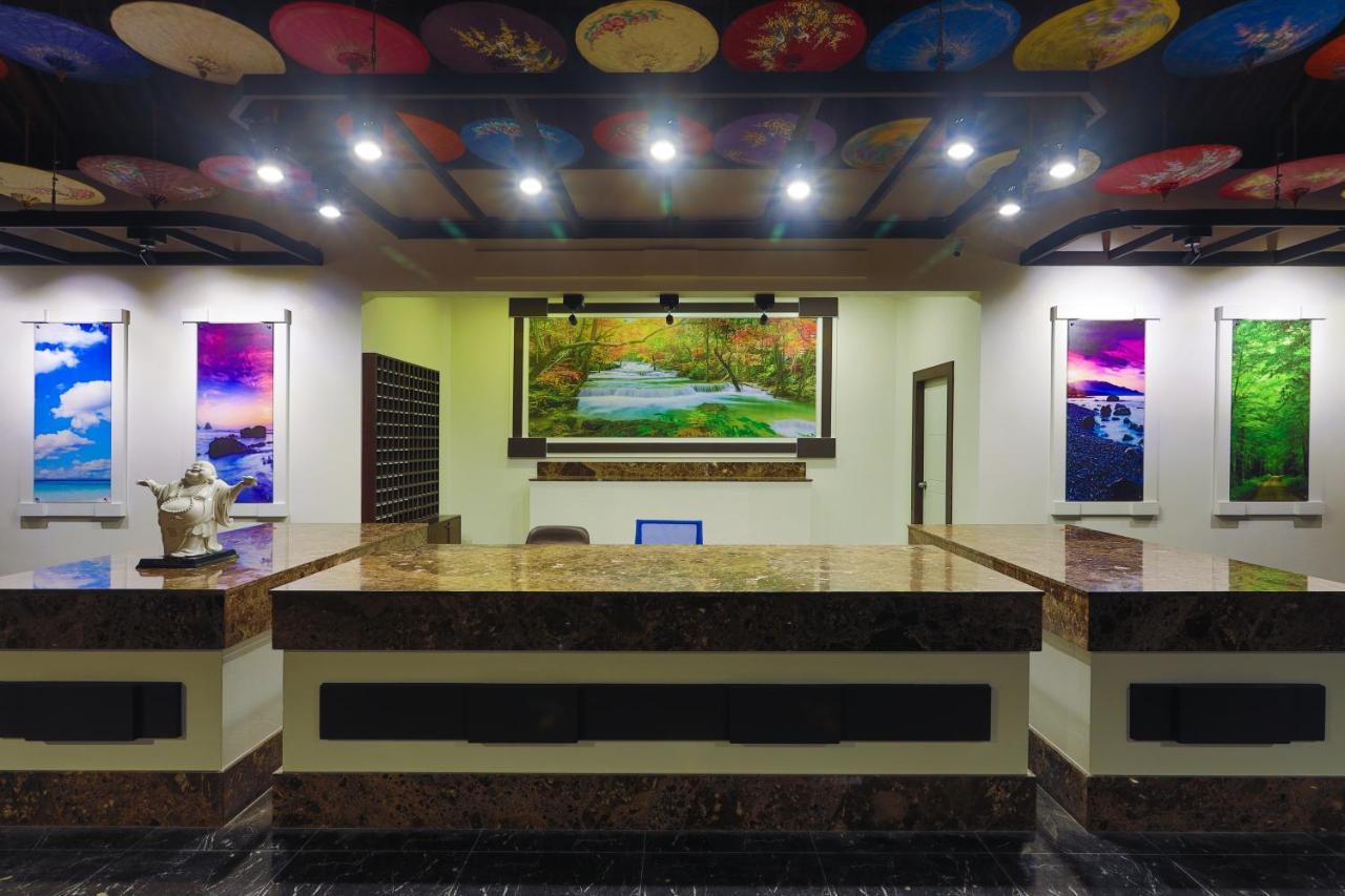 3z Pool And Ban Huai Yai