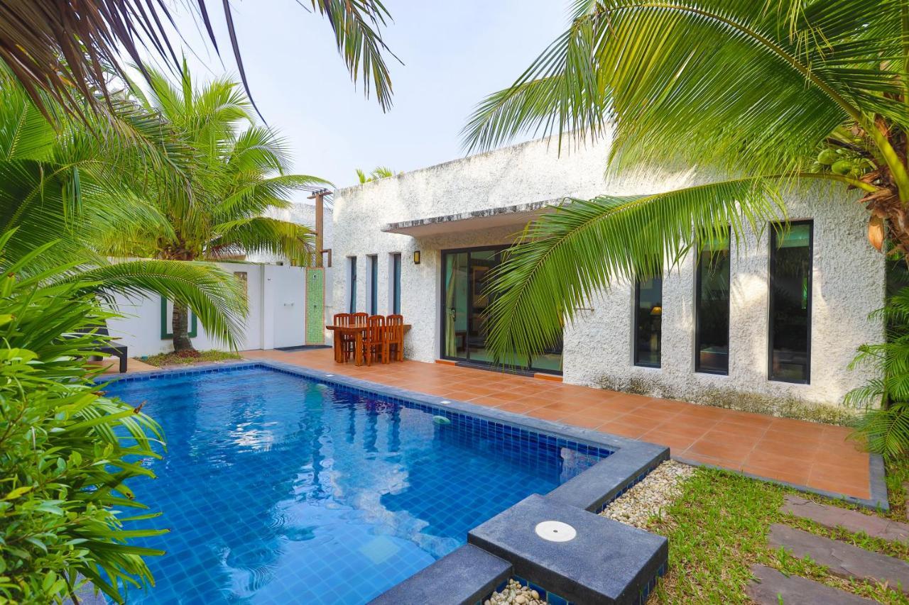 3z Pool And Resort Ban Huai Yai