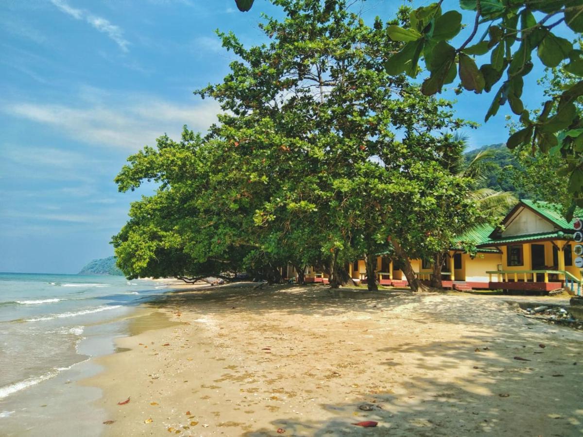 Resort Sangtawan
