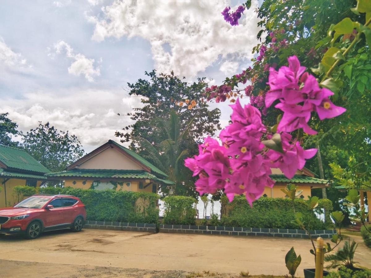 Sangtawan Resort 3*