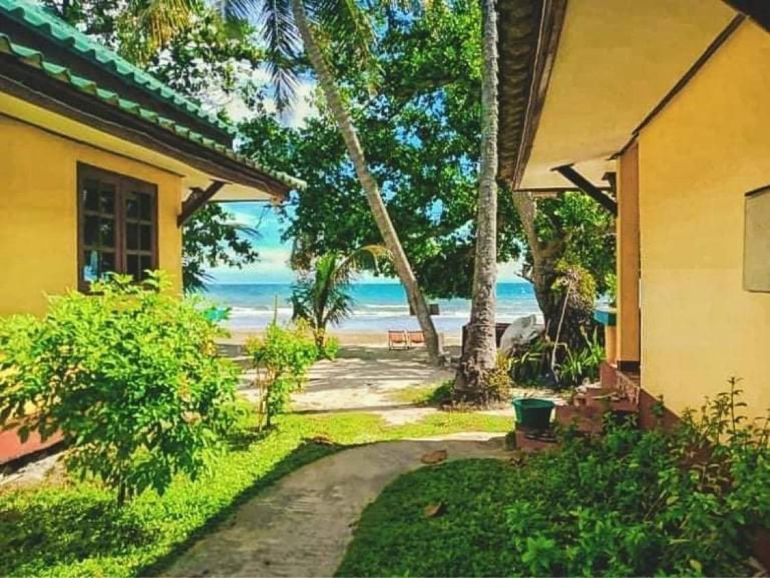 Resort Sangtawan 3*