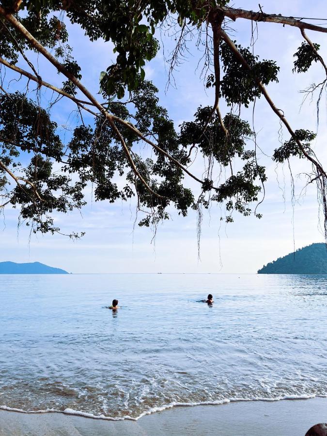 Lonely Groove Resort Koh Chang
