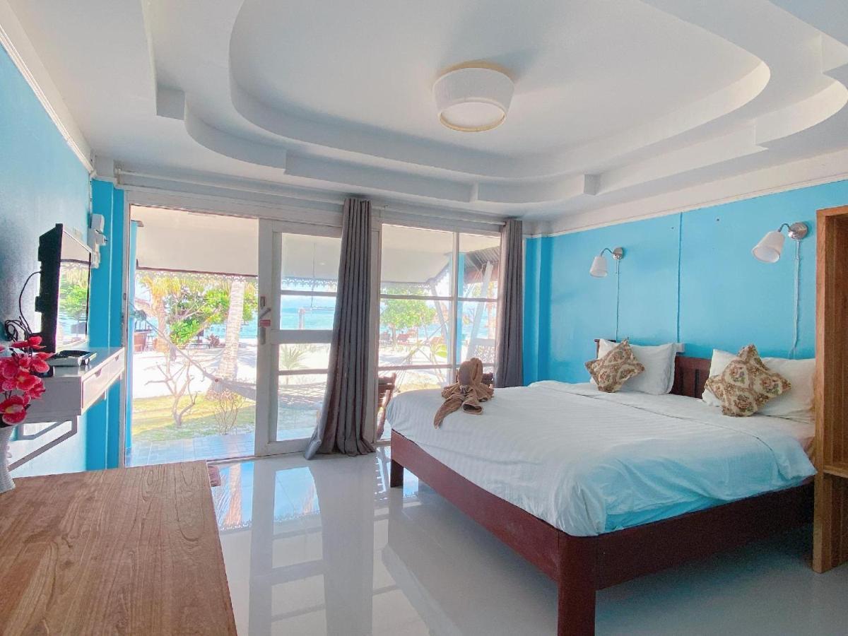 Andaman Koh Lipe
