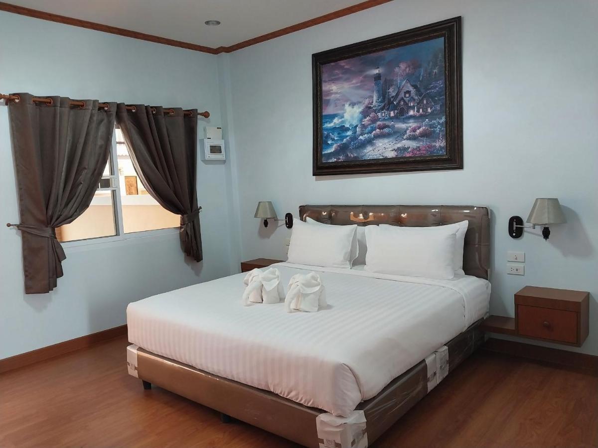 Tong Chang Resort *