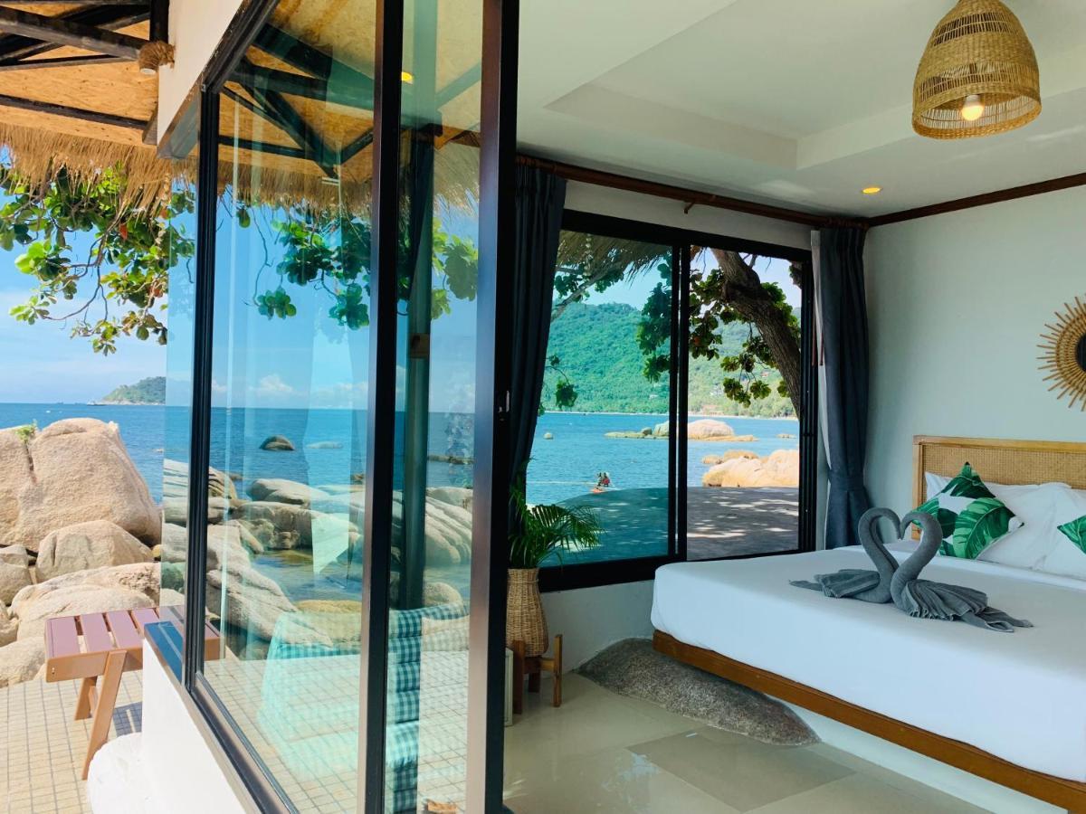 Resort Heritage Koh Tao
