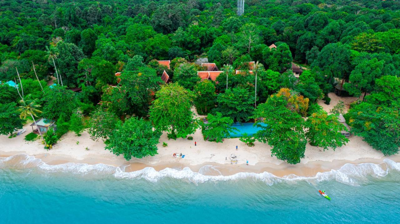 Chivapuri Resort