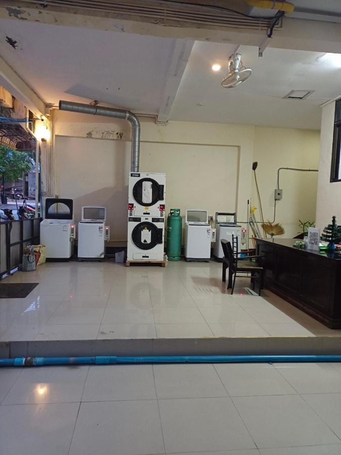Hill Pattaya
