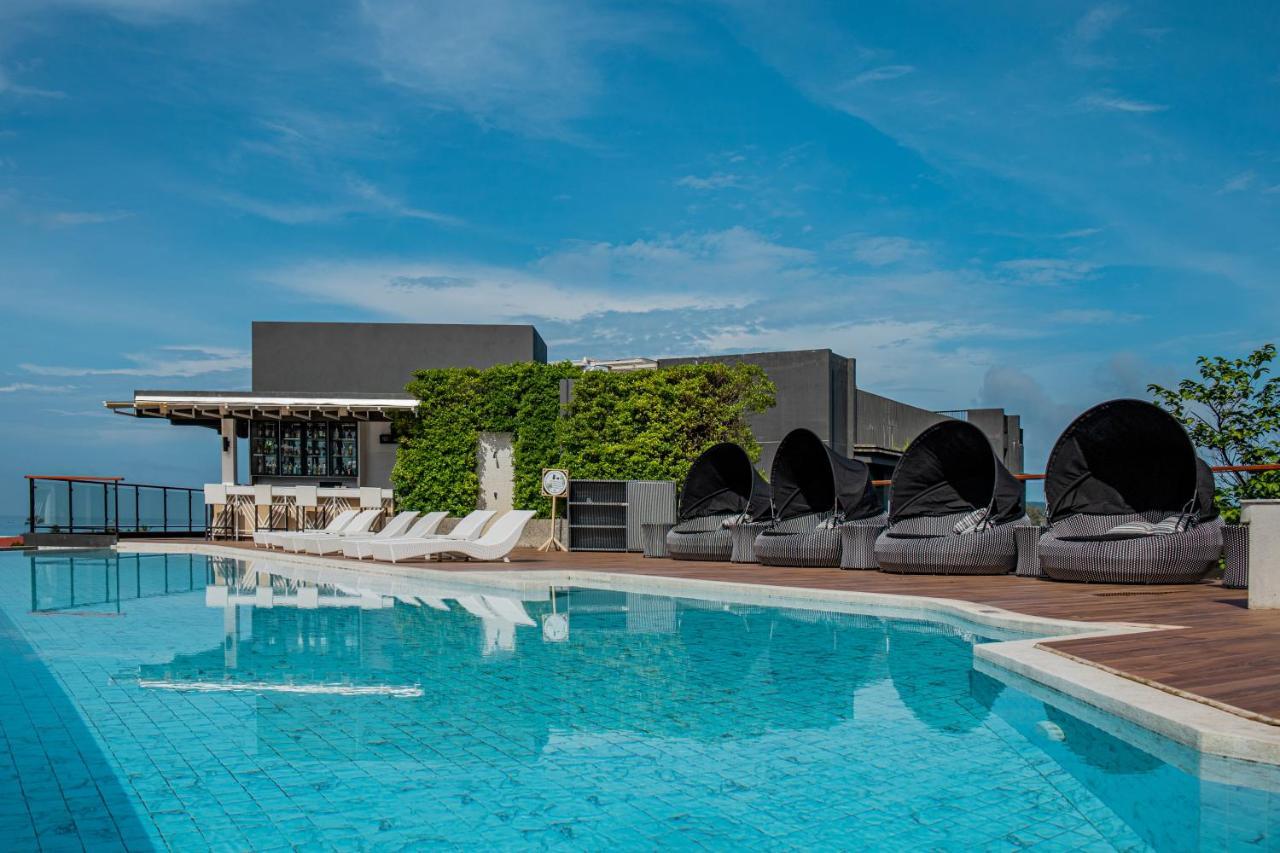 Panan Krabi - Sha Extra 4* Ao Nang