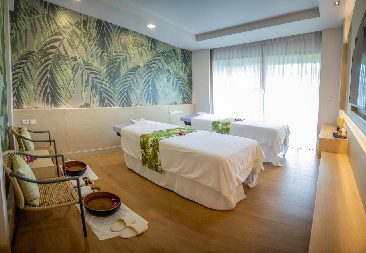 Panan Krabi - Sha Extra 4*