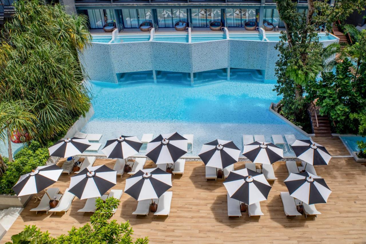 Hotel Panan Krabi - Sha Extra