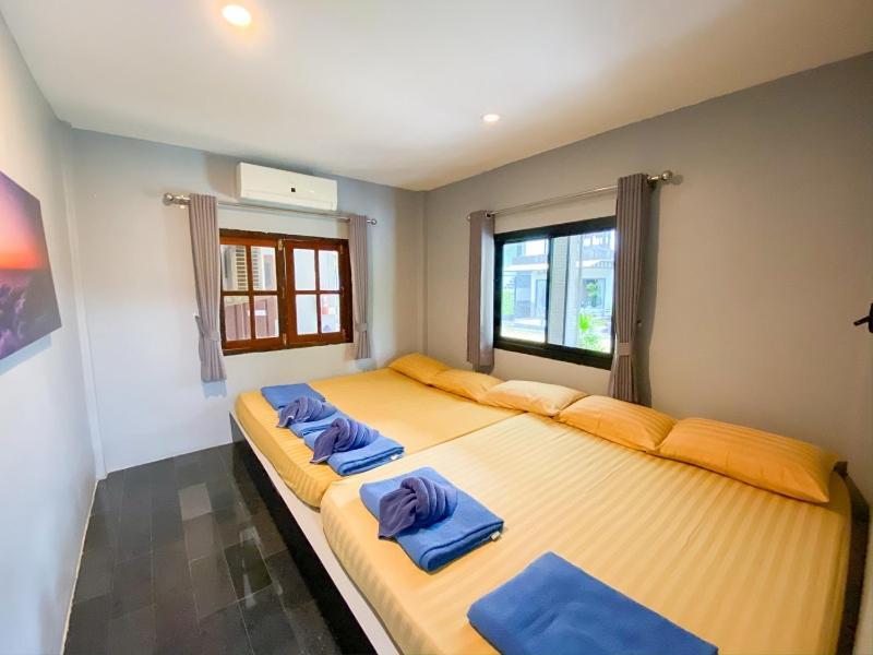 Natthapon Resort Kaeng Krachan