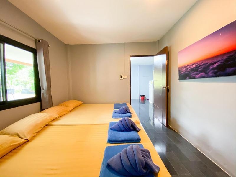 Resort Natthapon