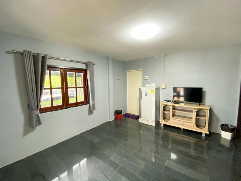 Resort Natthapon Kaeng Krachan