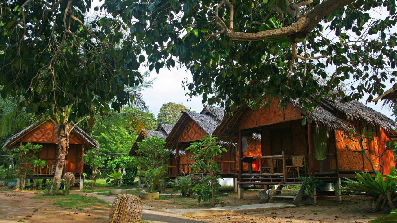 Sea Culture * Koh Lanta