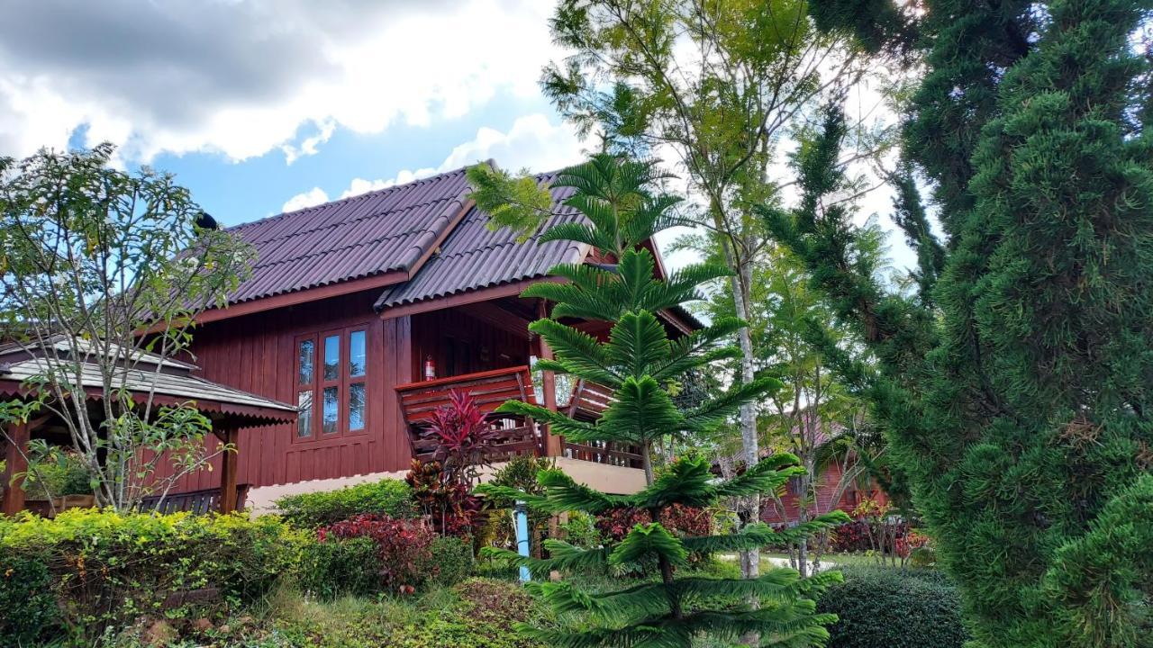Flora Resort Khao Kho