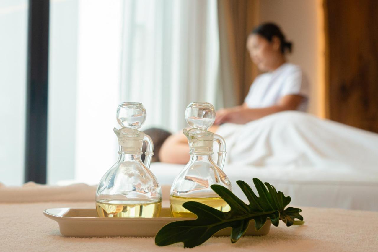 Resort Hyatt Regency Koh Samui 5*