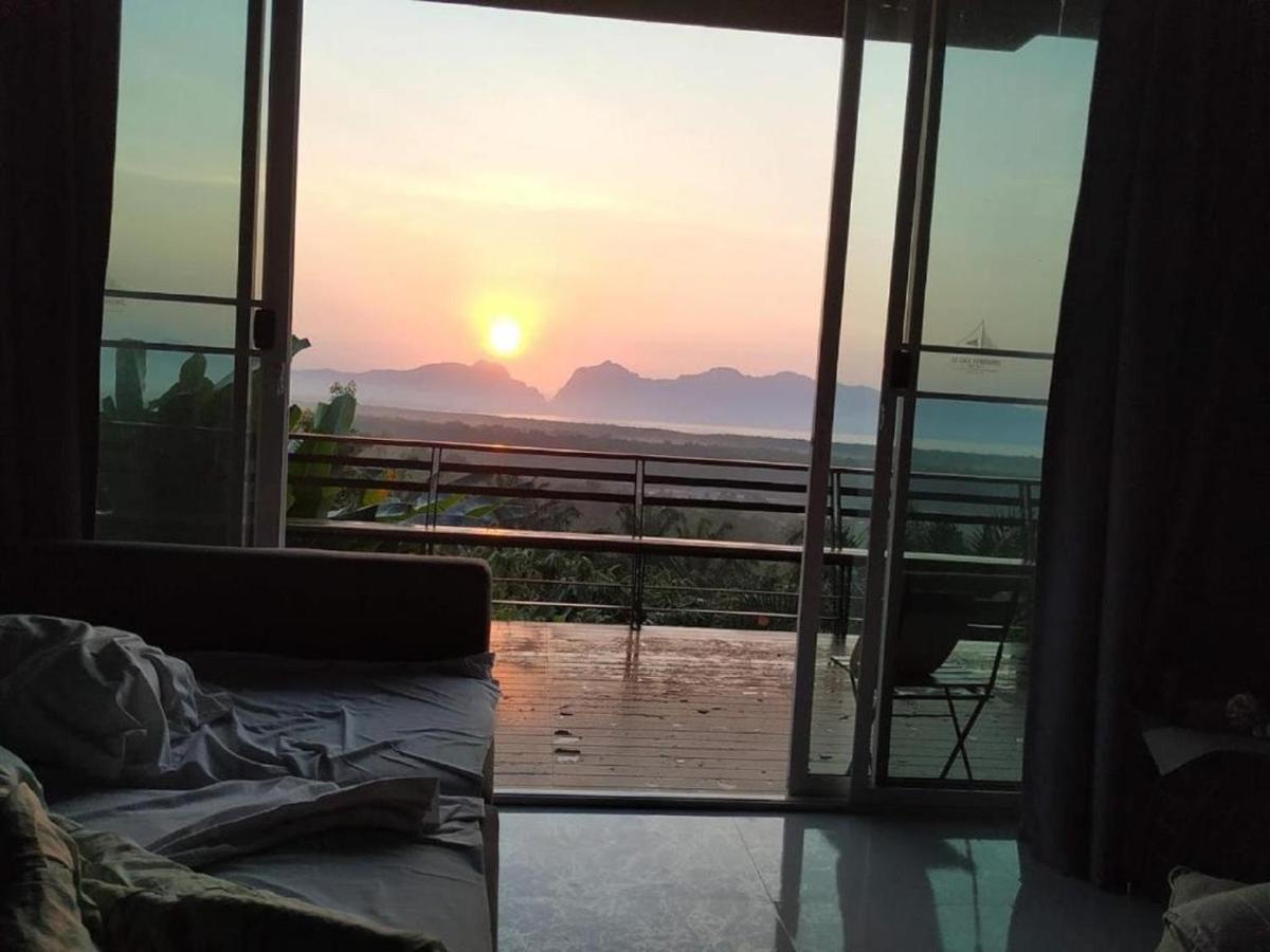Ao Luek Panoramic Pool-sha Ao Luk