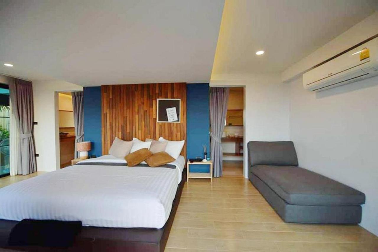 Ao Luek Panoramic Pool-sha 3* Ao Luk