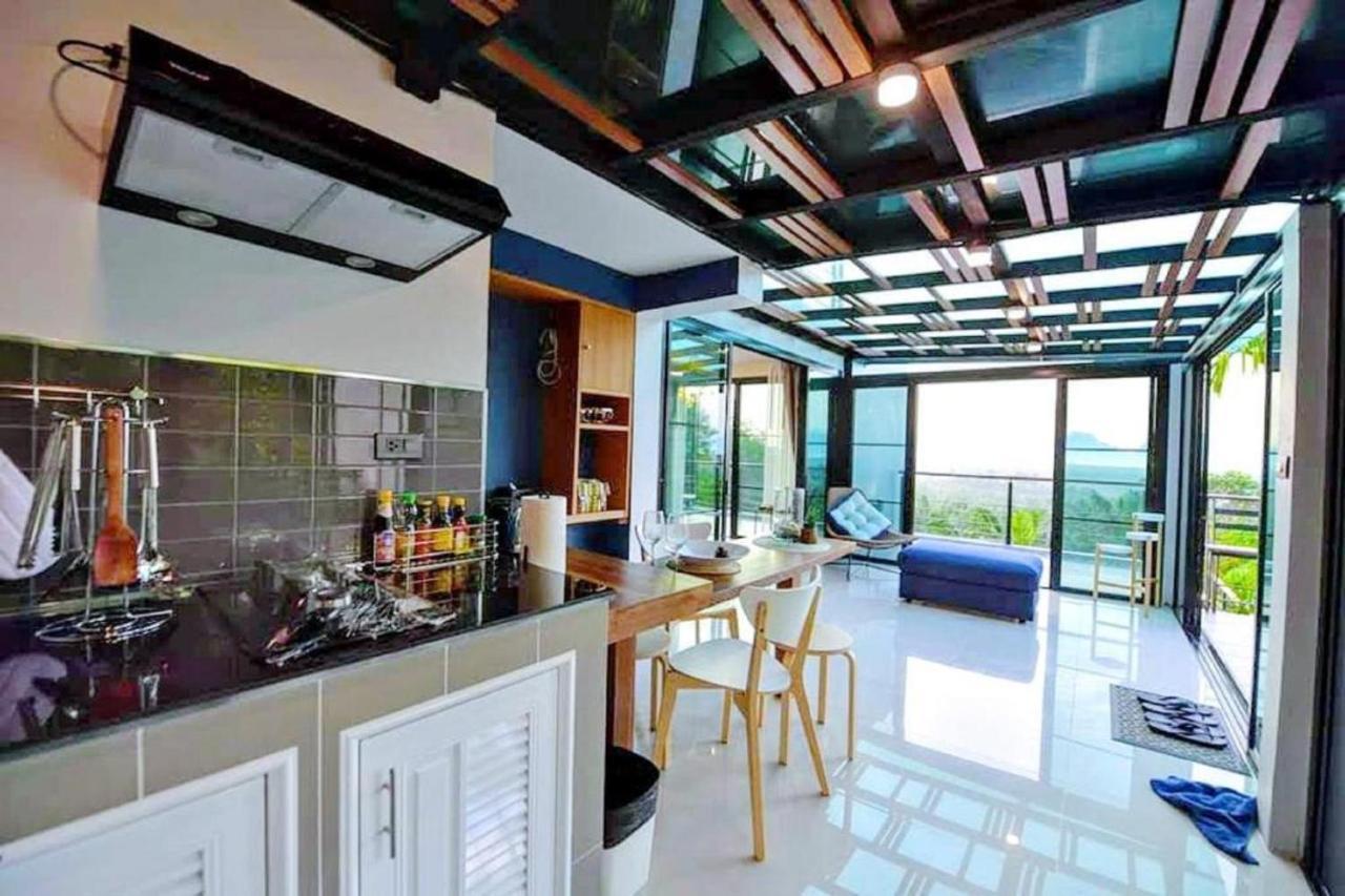 Ao Luek Panoramic Pool-sha 3*
