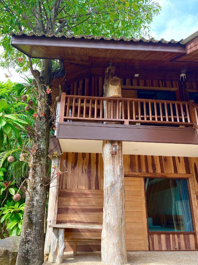 Hotel Krabi Bay Klong Muang Beach