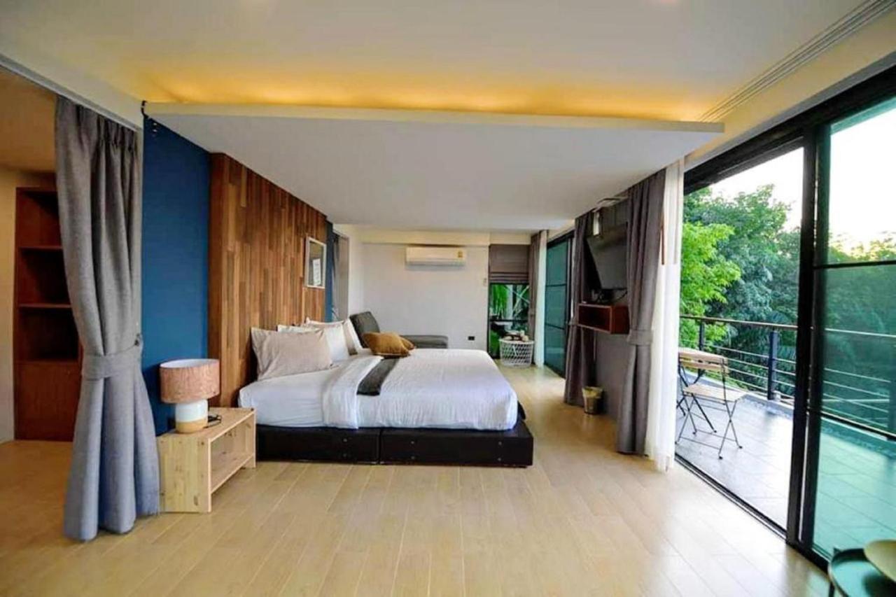 Ao Luek Panoramic Pool-sha Ao Luk