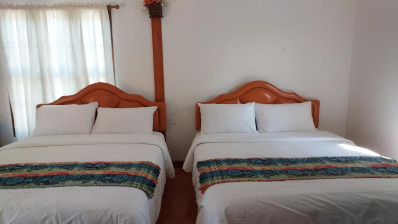 Resort Flora Khao Kho