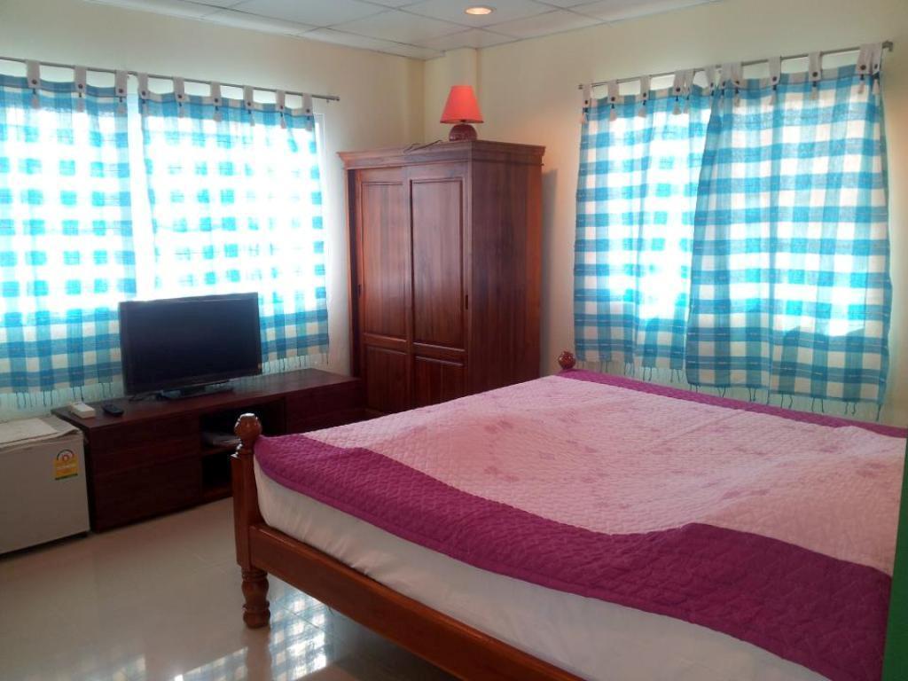 Resort Cavallo Posu And Khao Yai 3*