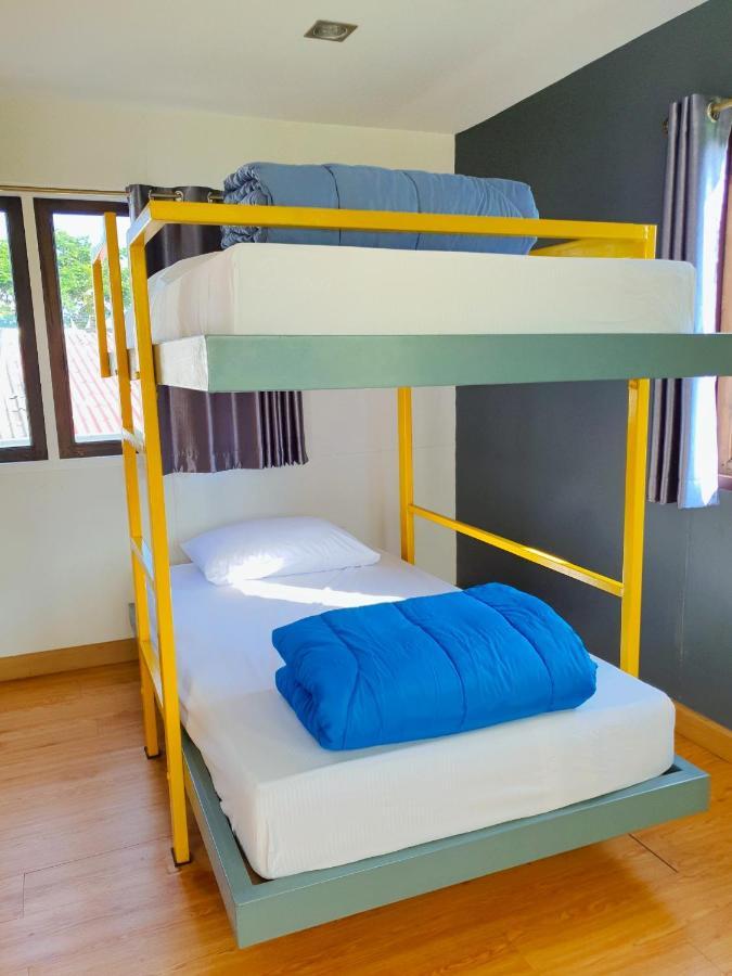 Doodle Albergue Chiang Mai