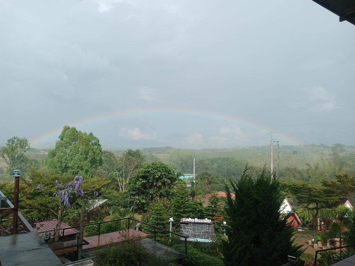 เขาค้อ อันนาอิม * Ban Thung Samoe