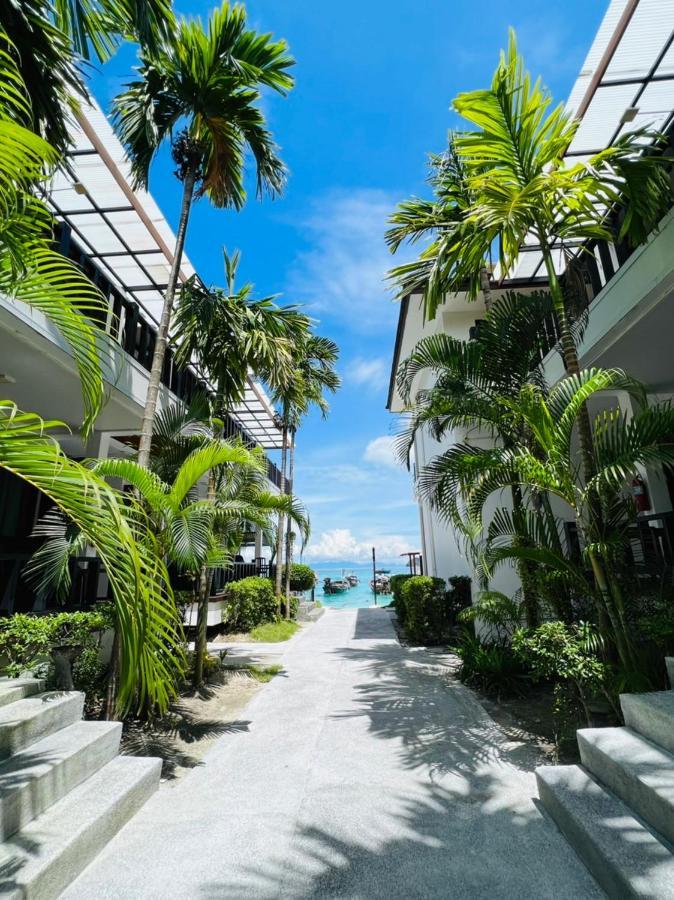 Cabana Lipe Beach Resort Resort Koh Lipe