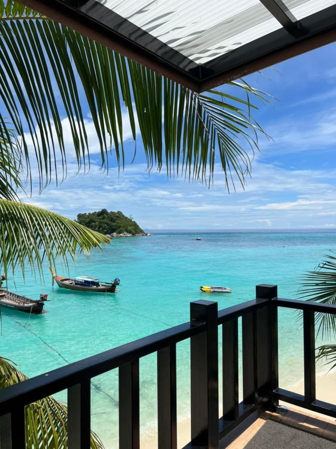 Resort Cabana Lipe Beach Resort 3*