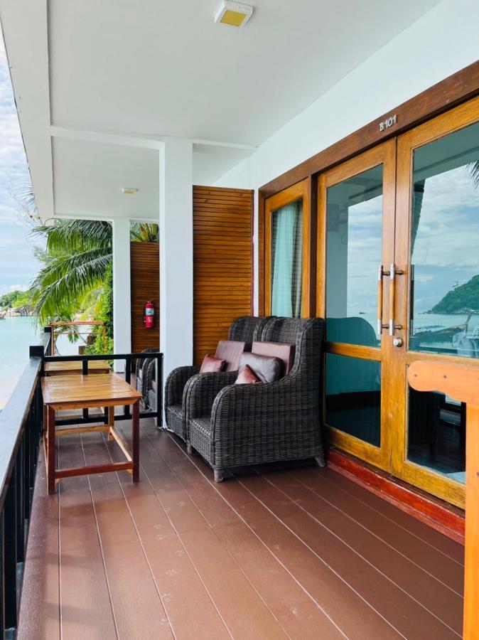 Resort Cabana Lipe Beach Resort 3*
