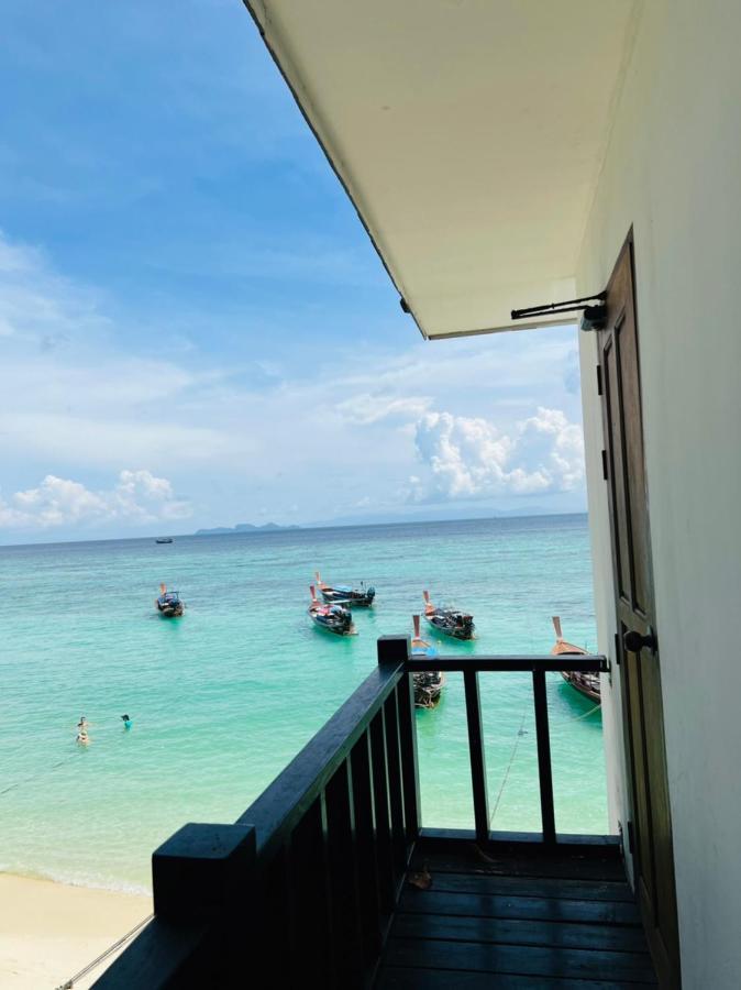 Cabana Lipe Beach Resort Resort