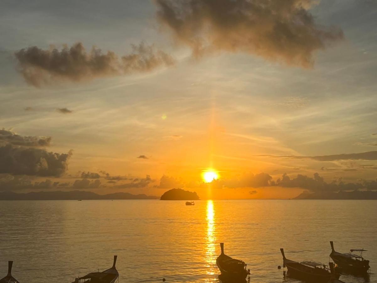 Resort Cabana Lipe Beach Resort 3*