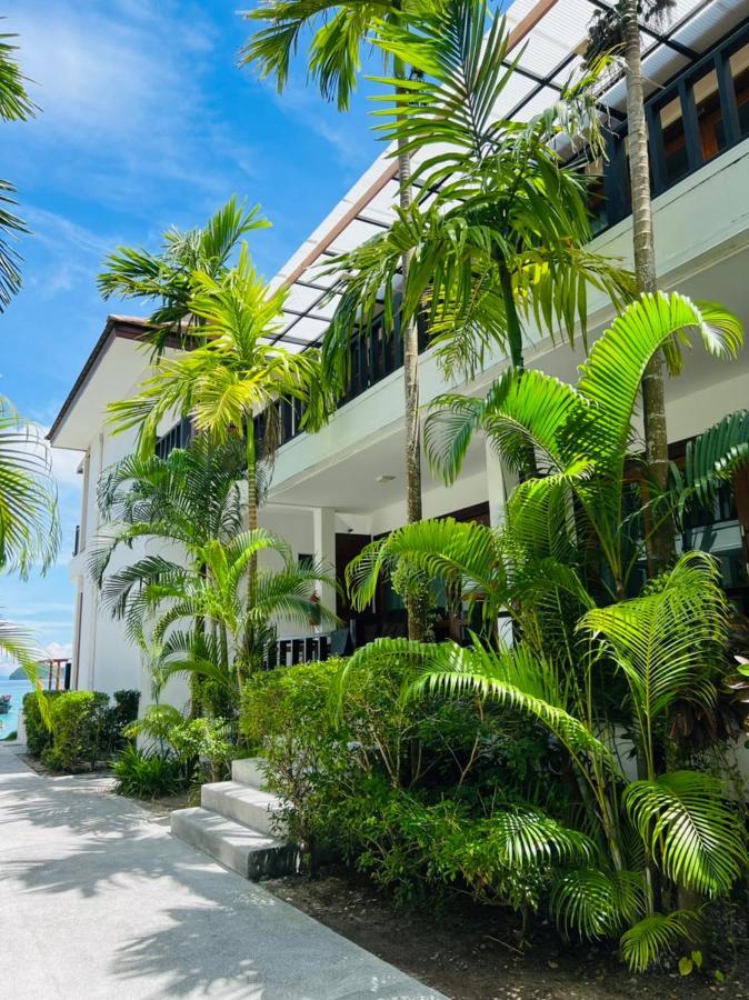 Resort Cabana Lipe Beach Resort Koh Lipe