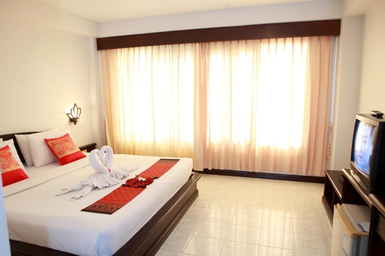 Samui First House 3* Chaweng (Koh Samui)