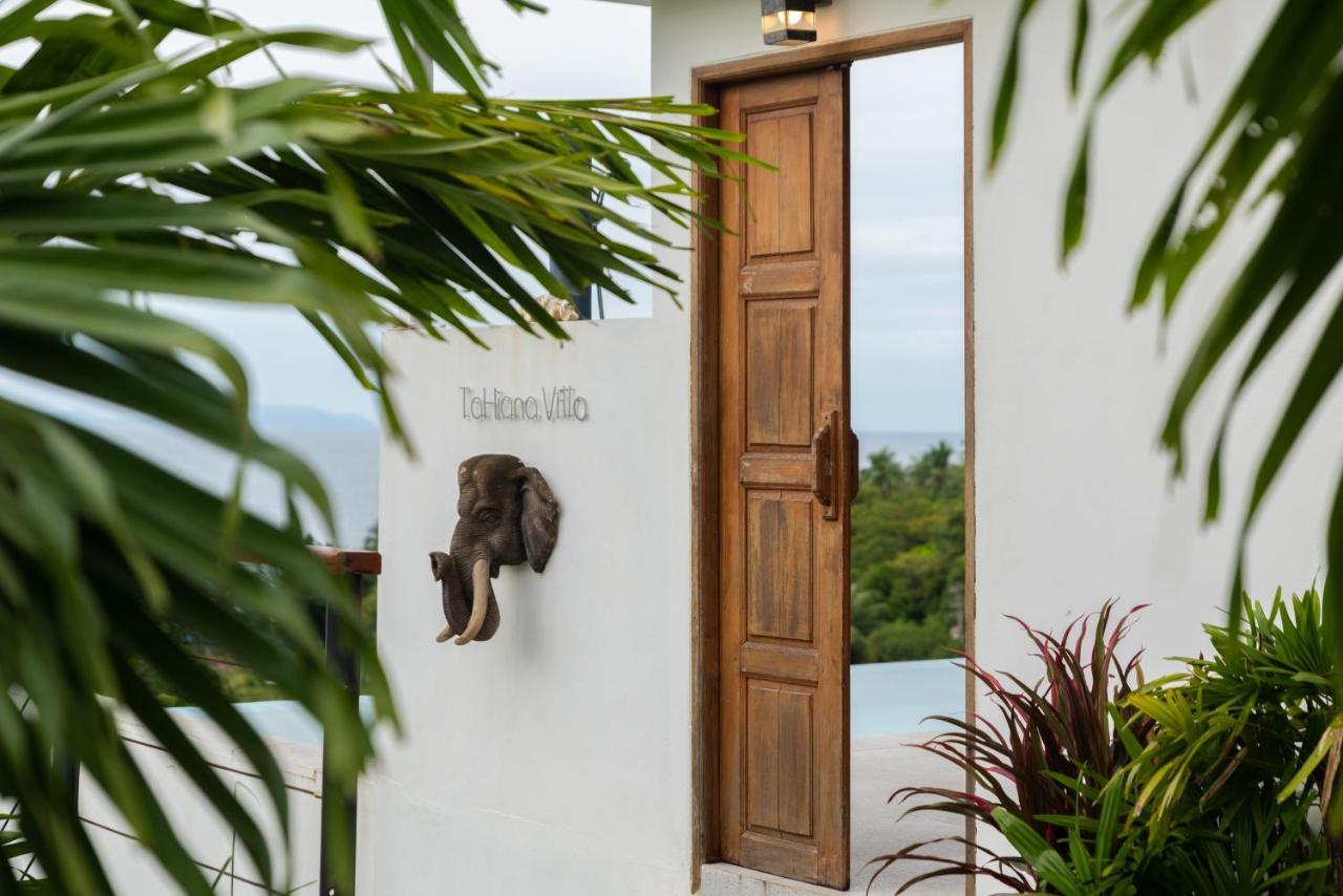Villa Tahiana Haad Tian