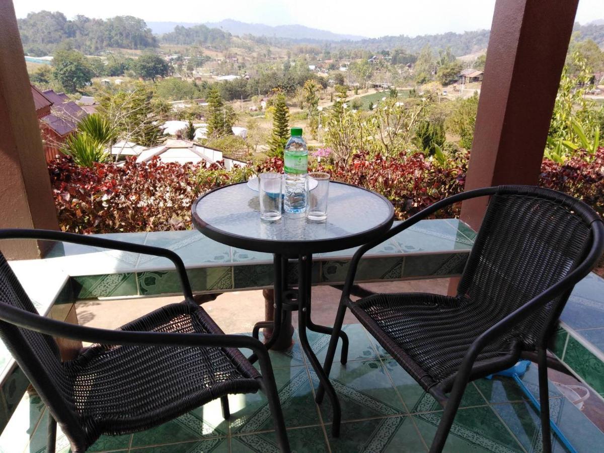 Flora Khao Kho
