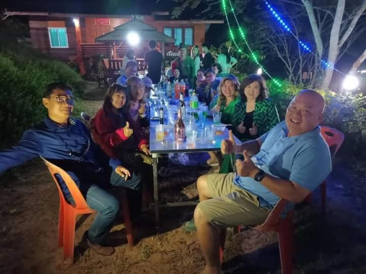 Flora Khao Kho