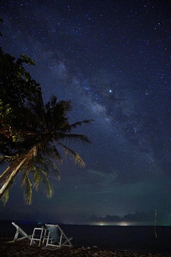 Baan Koh Mak