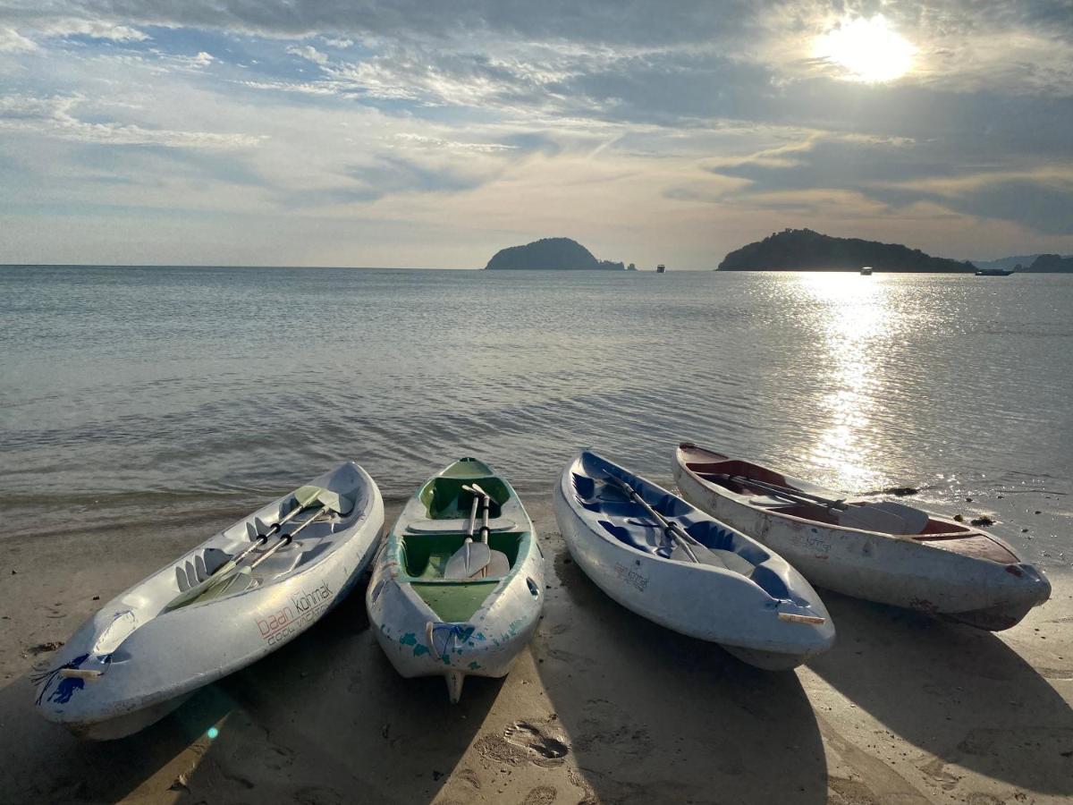 Baan Koh Mak