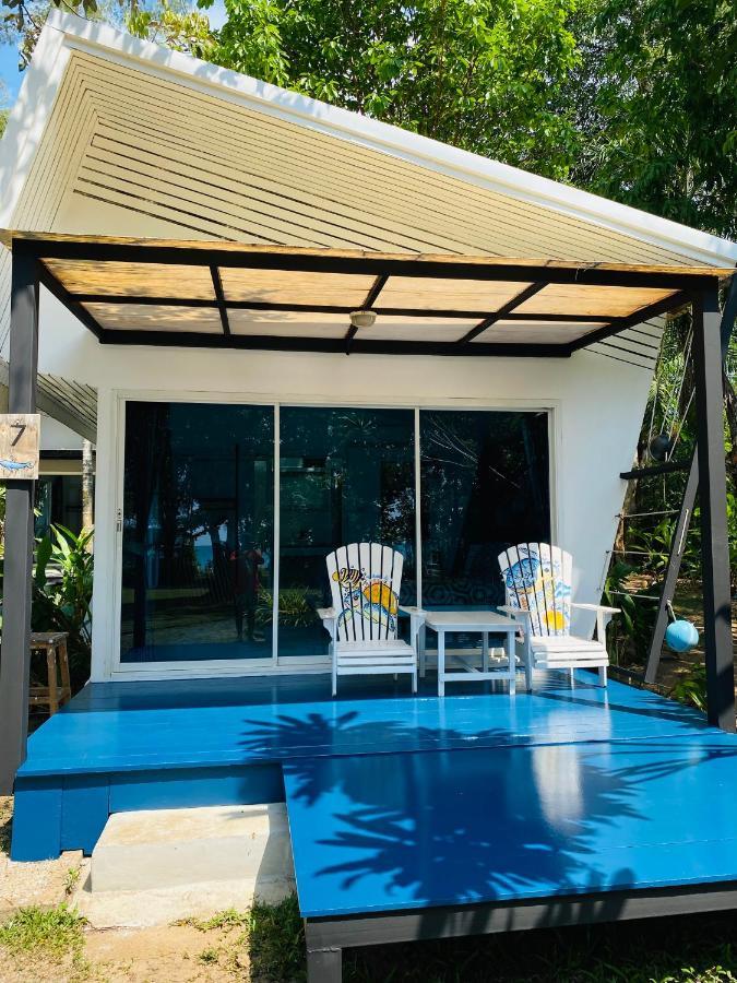 Baan Resort