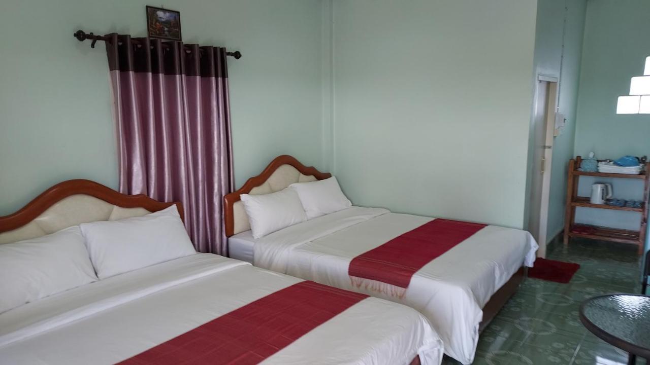 Flora 3* Khao Kho
