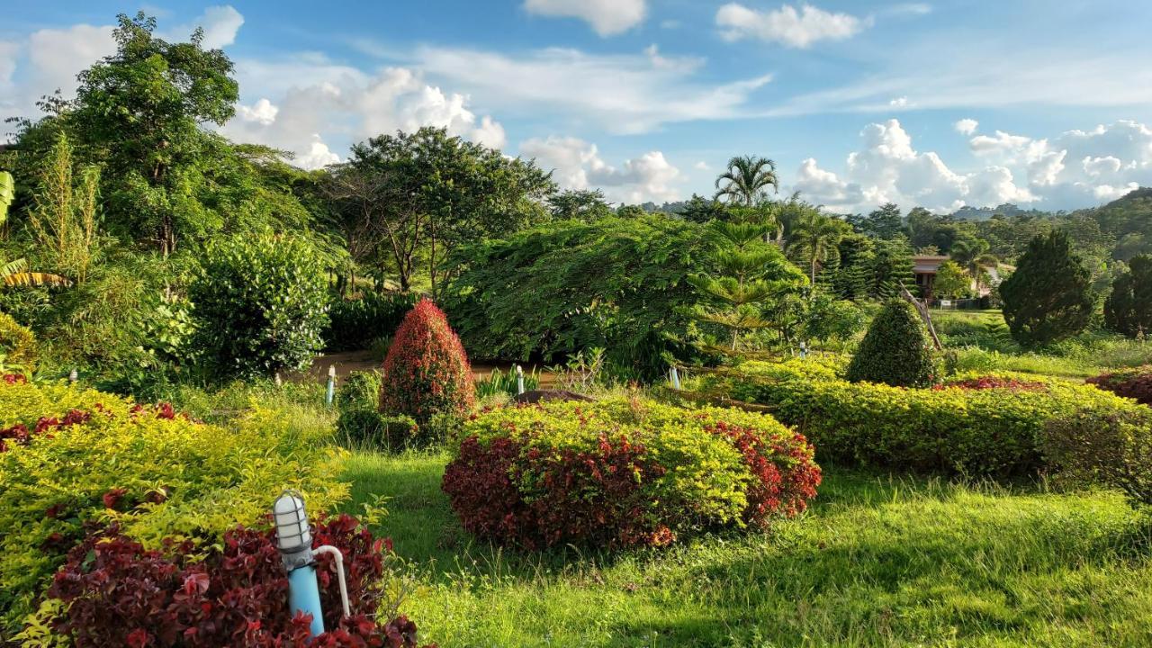 Resort Flora Khao Kho