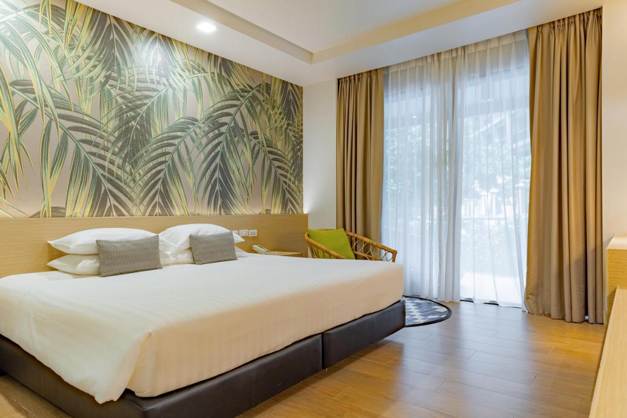 Panan Krabi - Sha Extra Hotel 4*