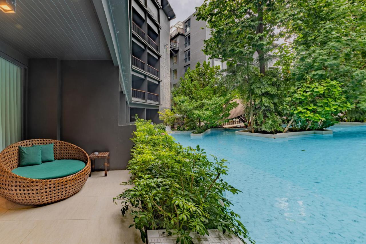 Panan Krabi - Sha Extra 4* Ao Nang