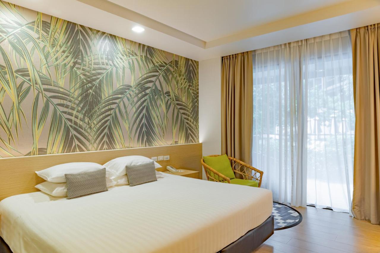 Hotel Panan Krabi - Sha Extra Ao Nang