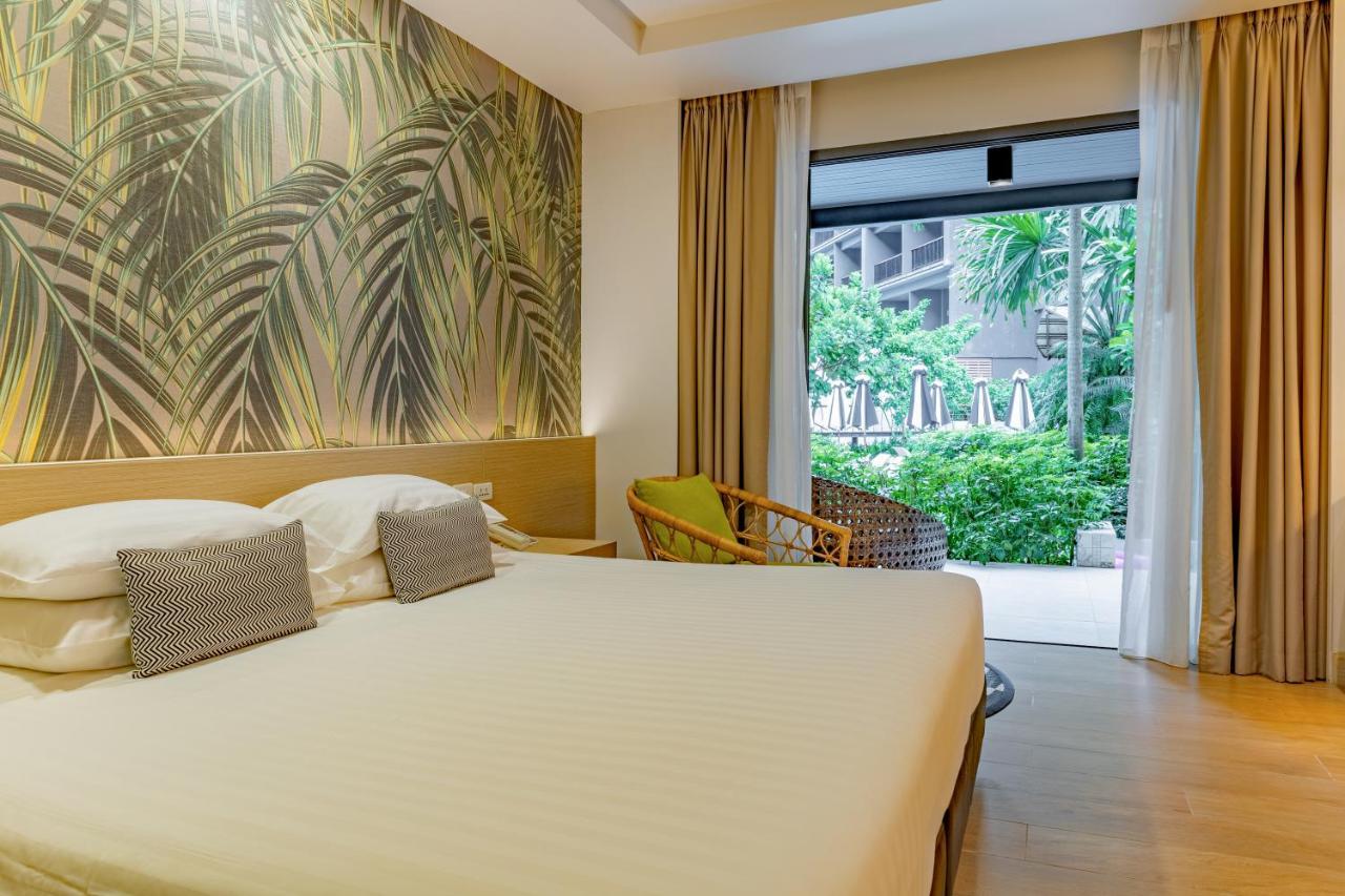 Panan Krabi - Sha Extra Ao Nang